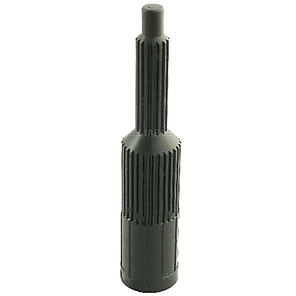 Clutch Alignment Tool - 1-7/8"x29 and 1"x15 Spline Fits Ford 4000 4110 3000 2000