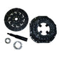 Clutch Kit Fits Ford New Holland Tractor 4600 5000 5190 5340 5600 12" 25-Sp