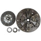 R31311K Clutch Kit - 12" Synchro - Woven Fits John Deere