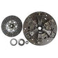 R31311-4K6 Synchro Range Clutch Kit 12" Fits John Deere 500 3010 3020