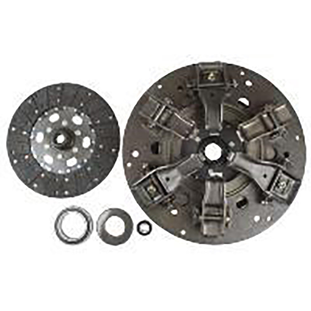 R31311-4K6 Synchro Range Clutch Kit 12" Fits John Deere 500 3010 3020