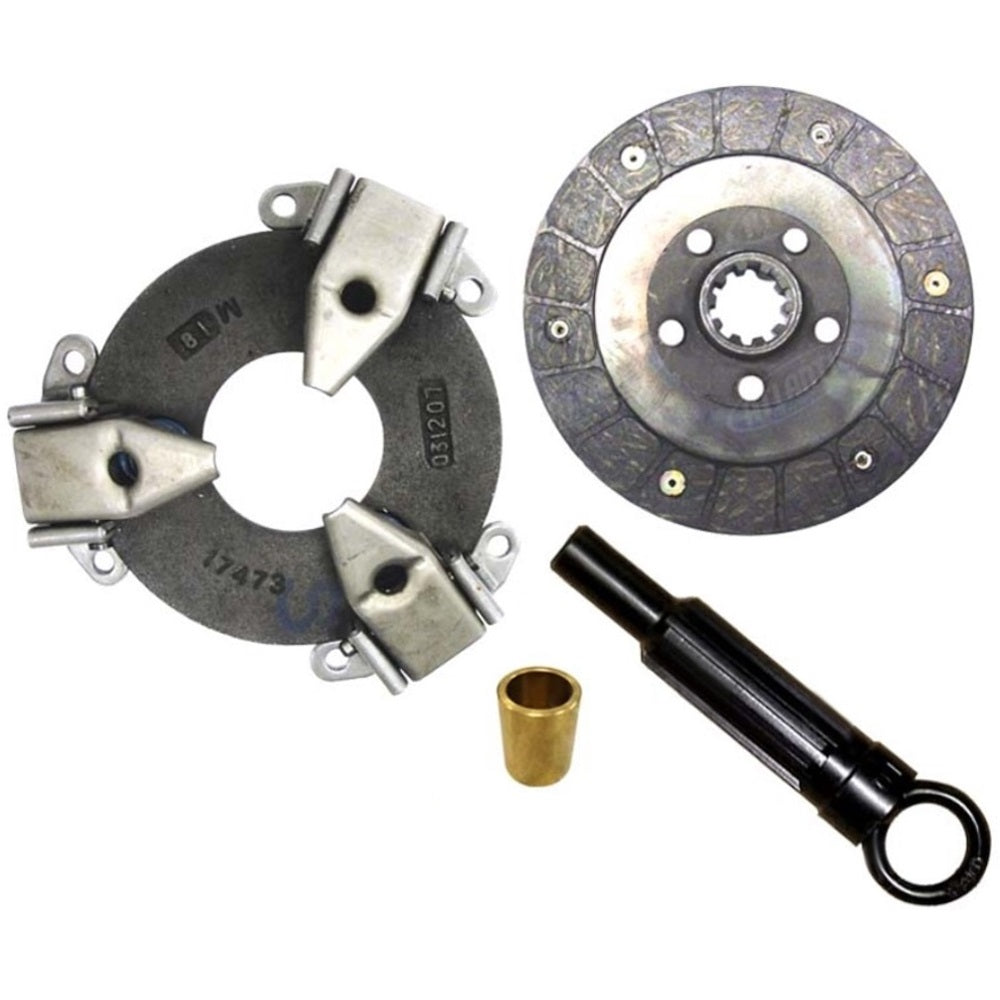 Clutch Kit CLK105 Fits Case Fits Cub 154 LO-BOY 184 185 185 Lo-Boy