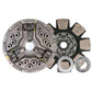 CLK101 New Clutch Kit Fits Ford New Holland NH Tractor Models TW15 TW20 +