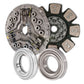 CLK101 New Clutch Kit Fits Ford New Holland NH Tractor Models TW15 TW20 +