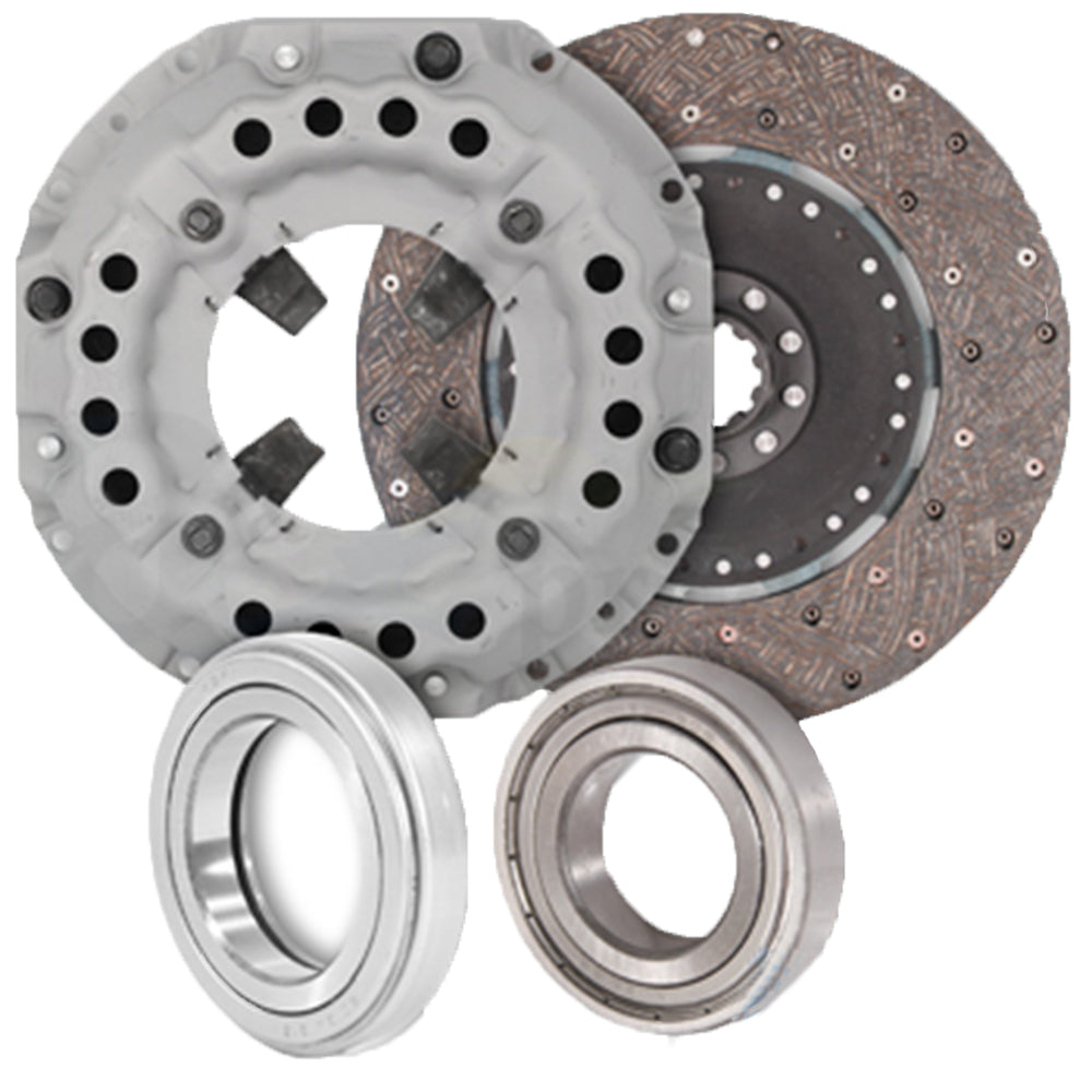 CLK102 New Clutch Kit Fits Ford New Holland Tractor Models 5600, 5610 +