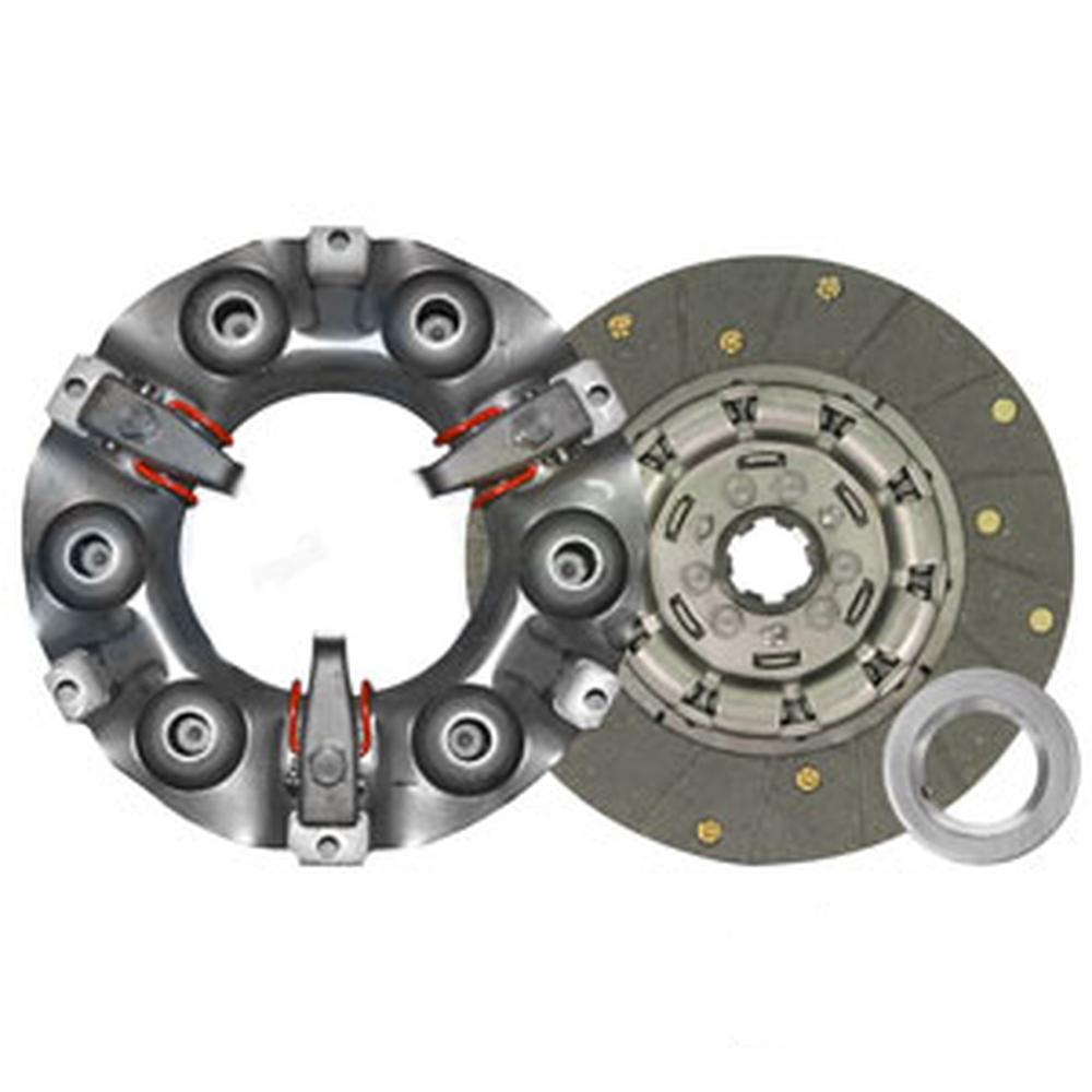 Clutch Kit Fits International Replaces 1251692C91