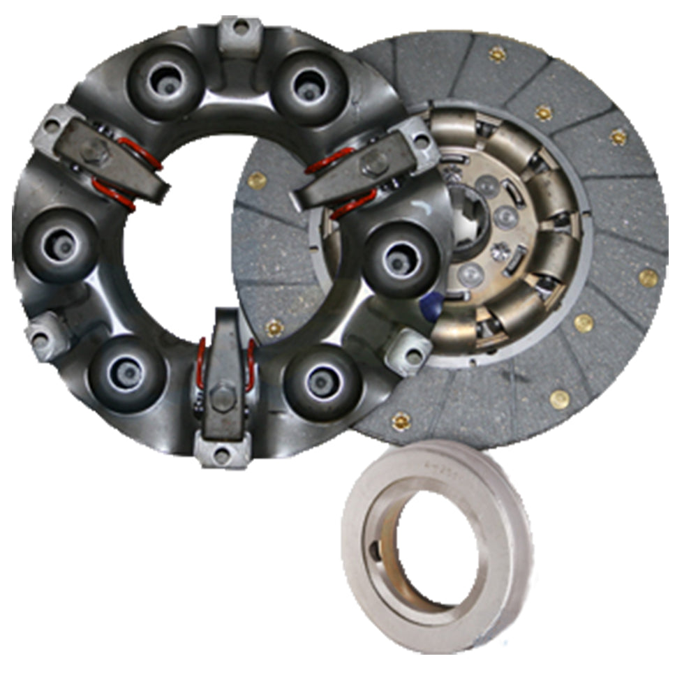 Clutch Kit Fits Case/International Harvester Replaces CLK104