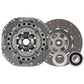Clutch Kit Fits Ford 4630 5030 3910 3430 4110 4610 4130 2910 3230 3930 445 2810