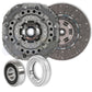 Clutch Kit Fits Ford/New Holland Replaces CLK109