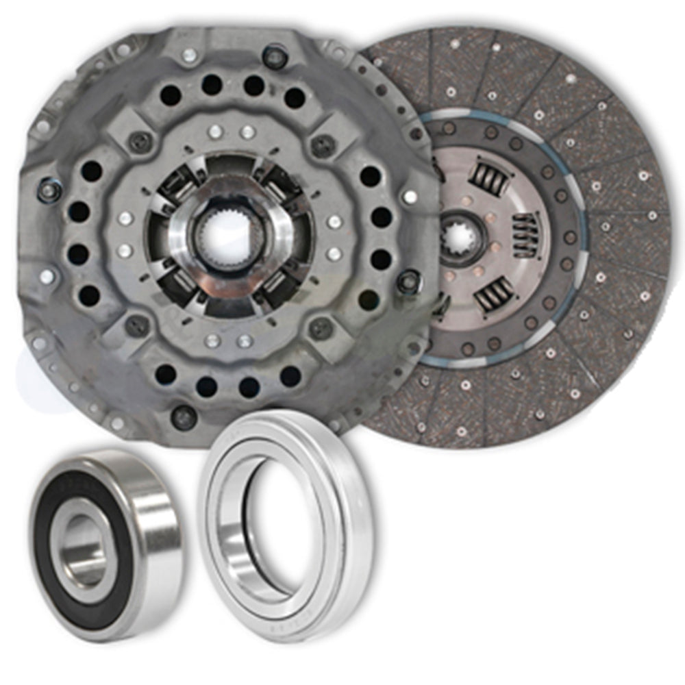 Clutch Kit Fits Ford/New Holland Replaces CLK109
