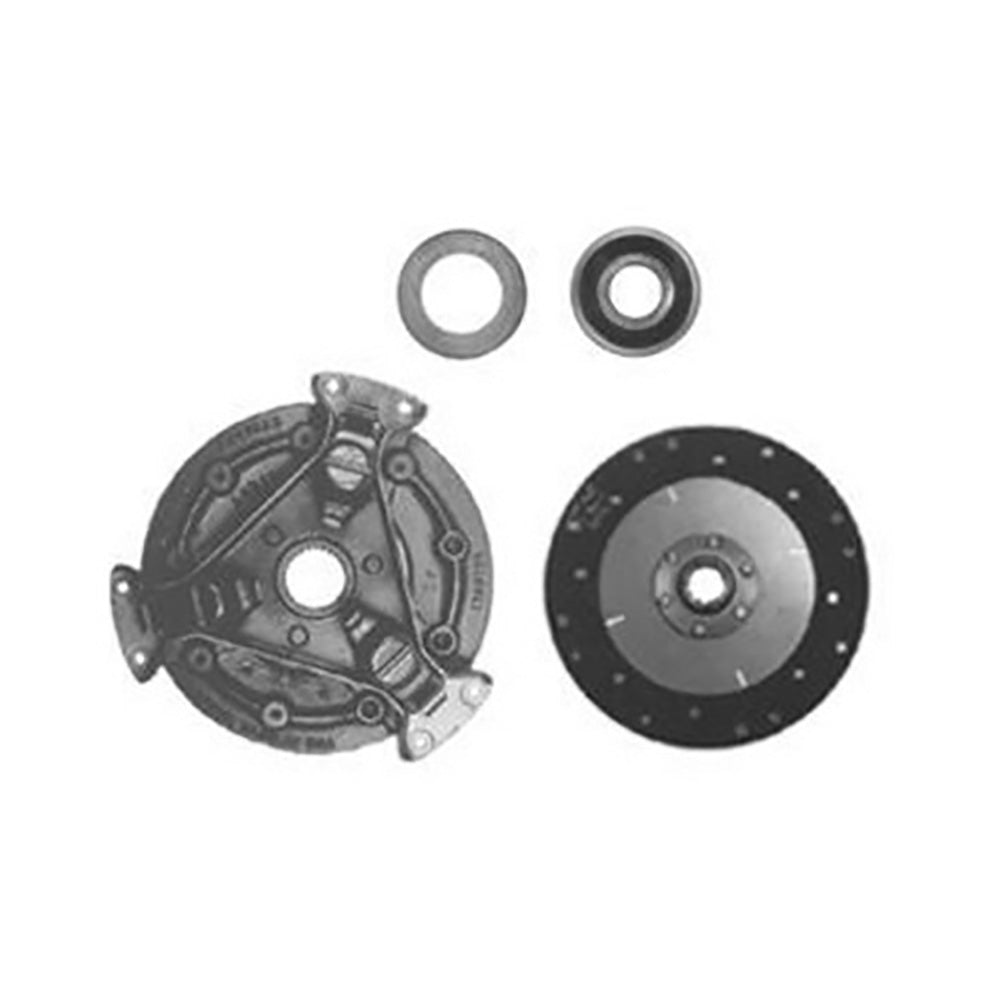 Clutch Kit w/o Alignment Tool Fits John Deere Replaces AT16053KIT