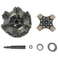 Clutch Kit Fits John Deere Replaces R72534U1K