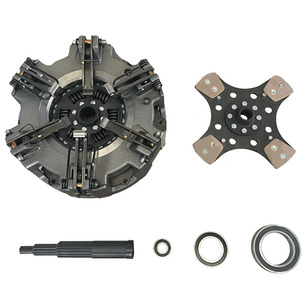 Clutch Kit Fits John Deere Replaces R72534U1K