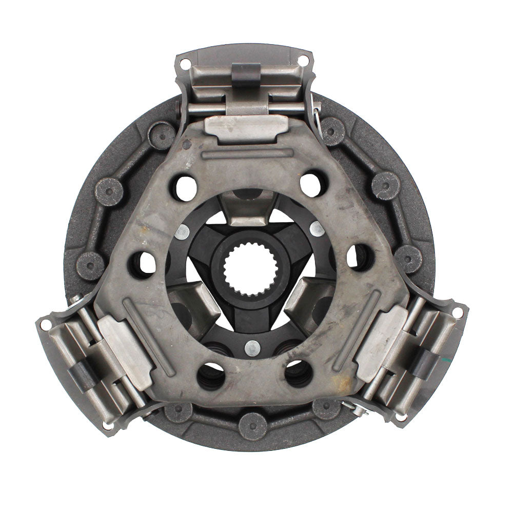 Clutch Kit W/O Pilot Tool Fits John Deere Replaces R100649K