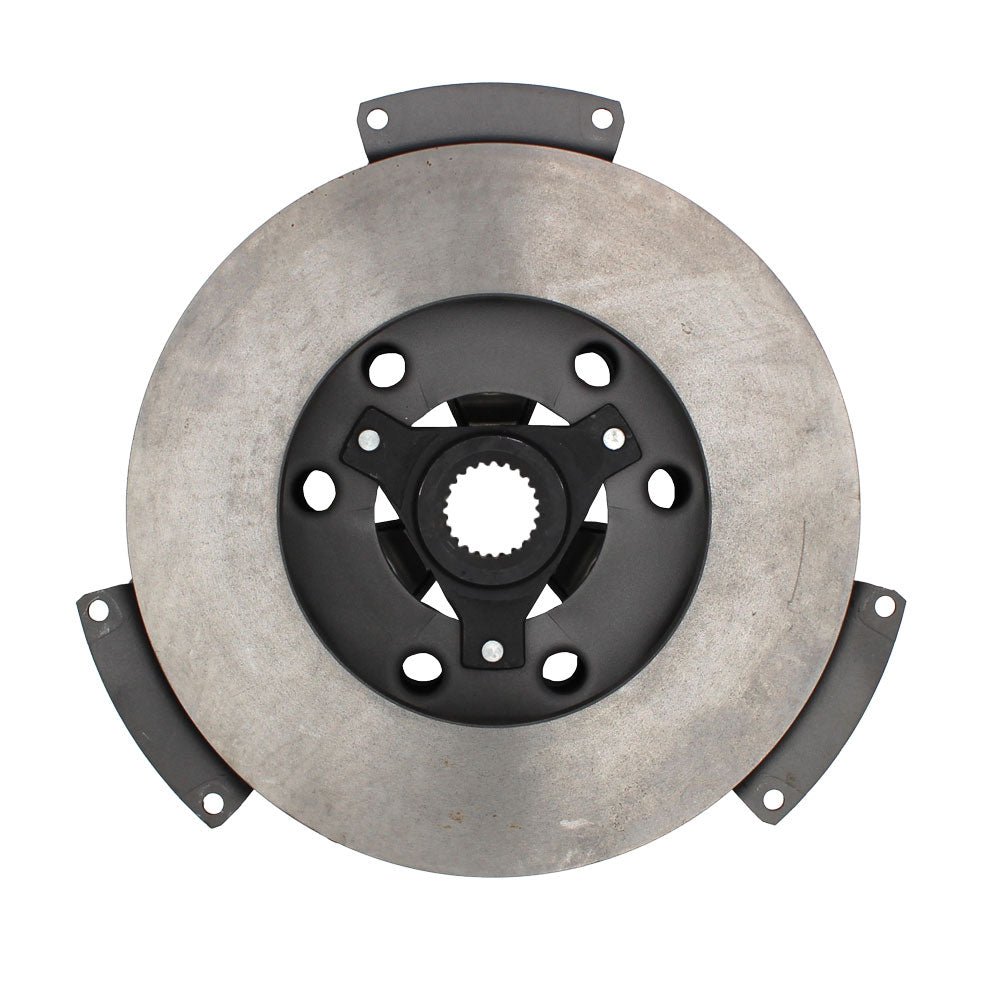 Clutch Kit W/O Pilot Tool Fits John Deere Replaces R100649K