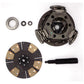 11" Clutch Kit Fits John Deere 2030 2440 301 301A 302 1520 2020 2630 2640 401D 1