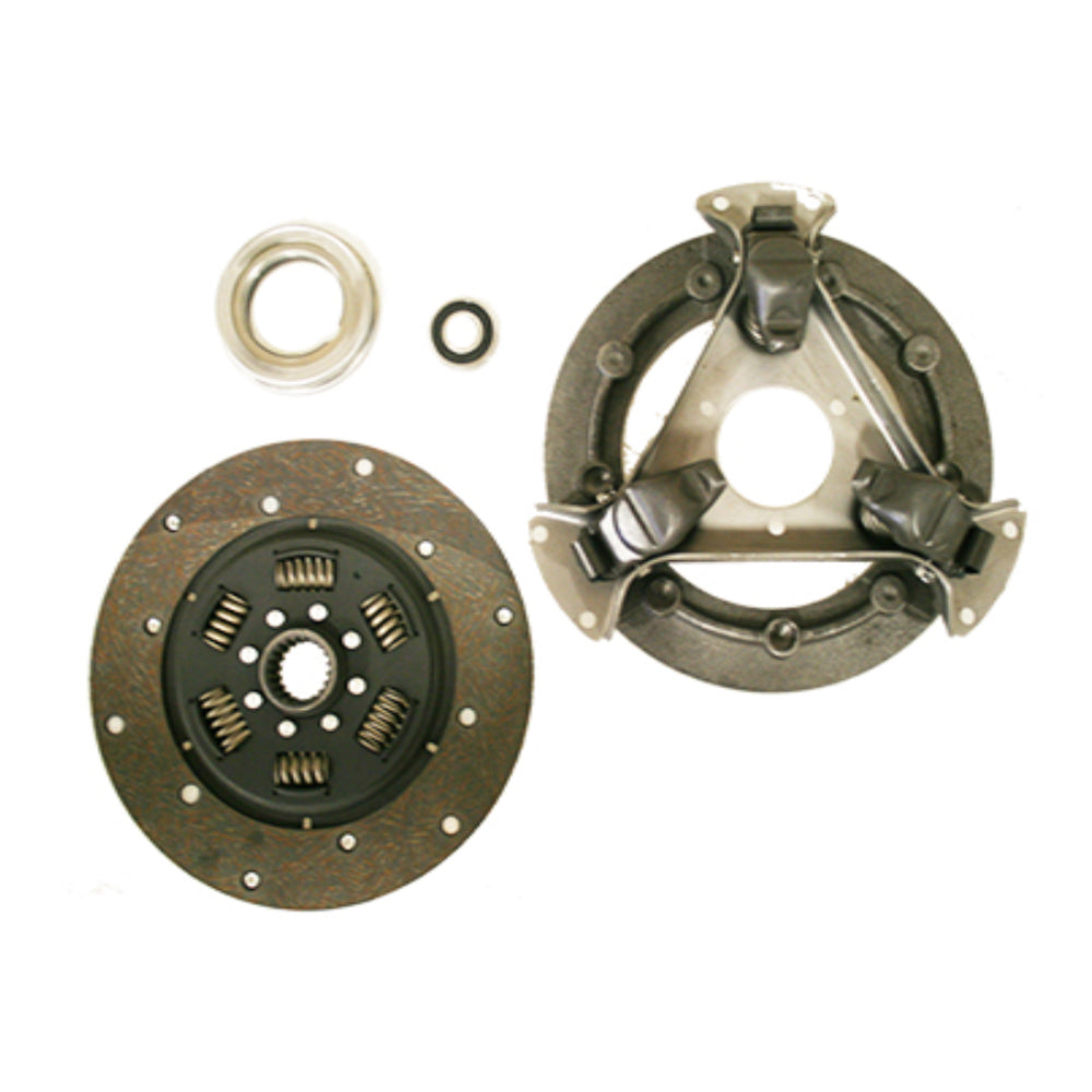 Clutch Kit Fits John Deere 1020 1520 2020 2030 2350 2355 2440 2555 2640 R60368