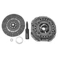 CKFD08 Clutch Kit Fits Ford Tractor 4000 4600 2810 3610 3910 4110 4610 3230+