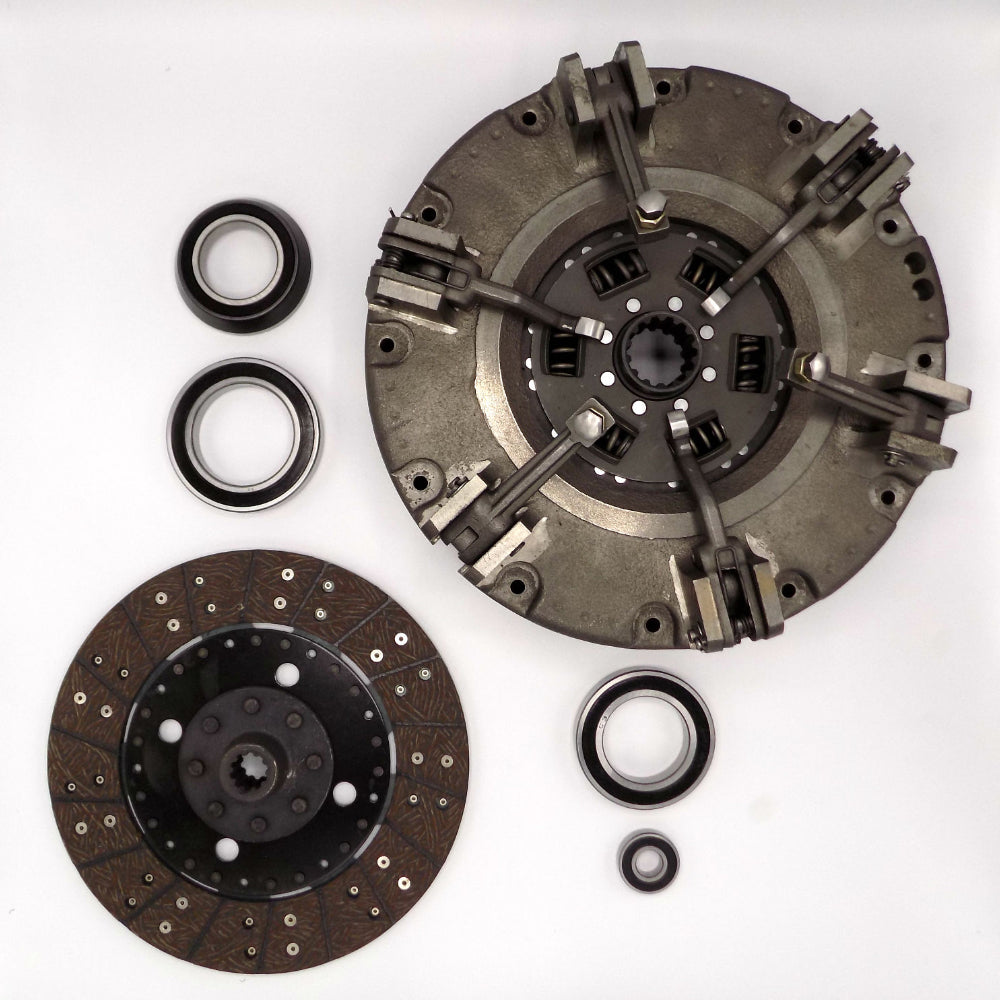 K35788-25104 CLUTCH KIT 11" Fits Kubota M4000 M4030 M4050 M4500 L5450 M5030 M550