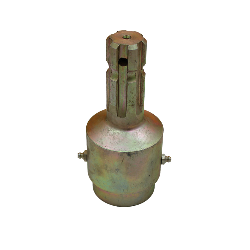 Over Running Coupler Fits Ford/New Holland Replaces 03-31-00010