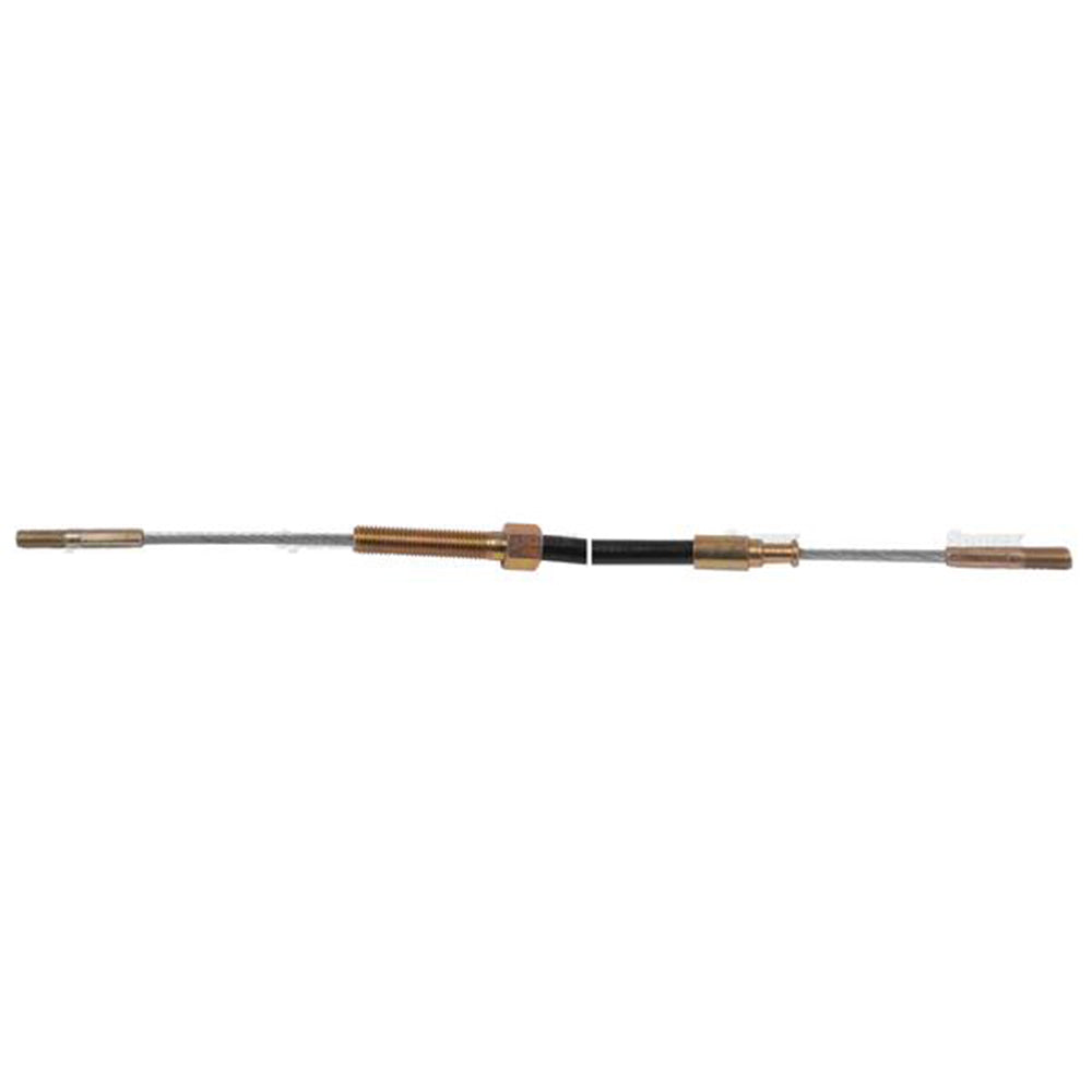 PTO Cable fits Zetor 7245 5211 3320 7211 4320 6211 5245 6340 7745 6245 5340