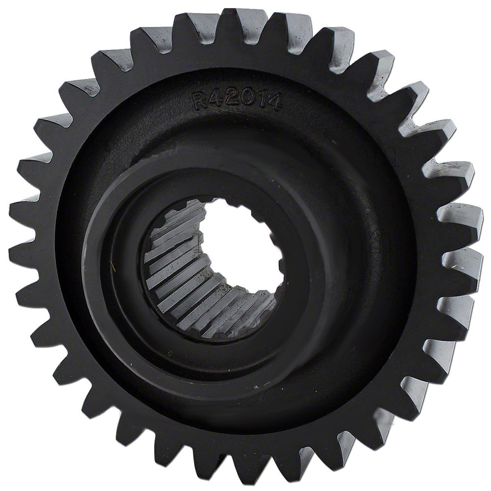 WN-R42014-PEX PTO, Gear Fits John Deere 2840 3020 s/n 123000- 3030 3120 3130