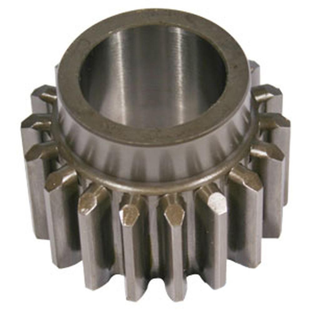 70203236 New PTO Idler Gear Fits Allis Chalmers Tractor Models WC WD WF +