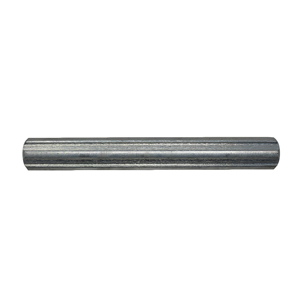 6 Spline PTO Repair Shaft Fits Universal Products Replaces S283