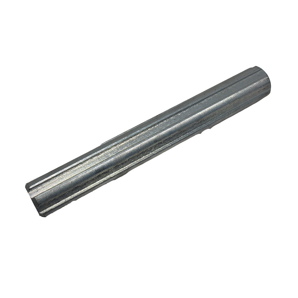 6 Spline PTO Repair Shaft Fits Universal Products Replaces S283