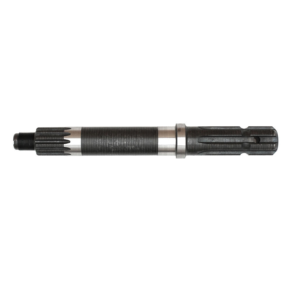 PTO Output Shaft Fits Universal