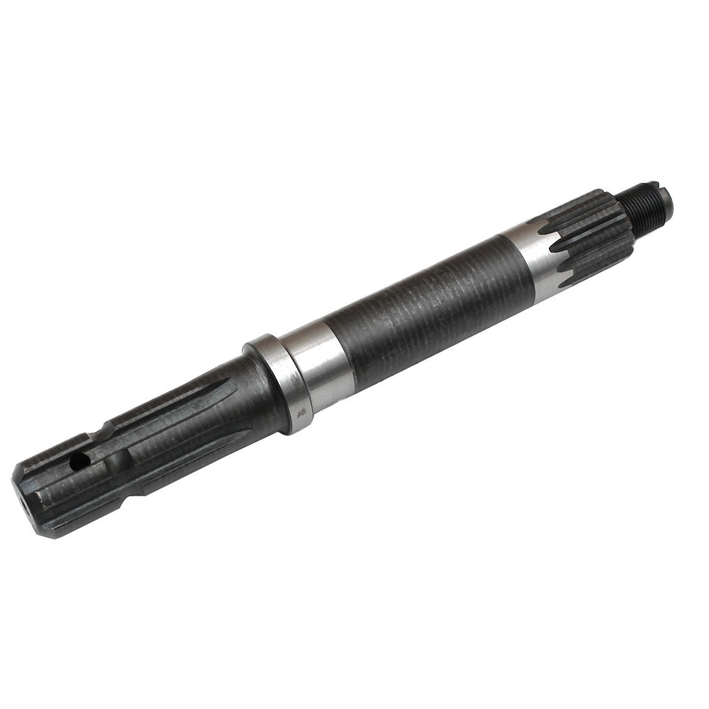 PTO Output Shaft Fits Fiat Replaces 4958986