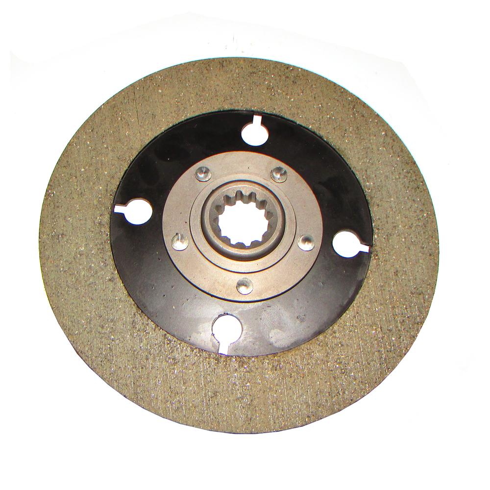 PTO Clutch Disc Fits Oliver Replaces 156086A