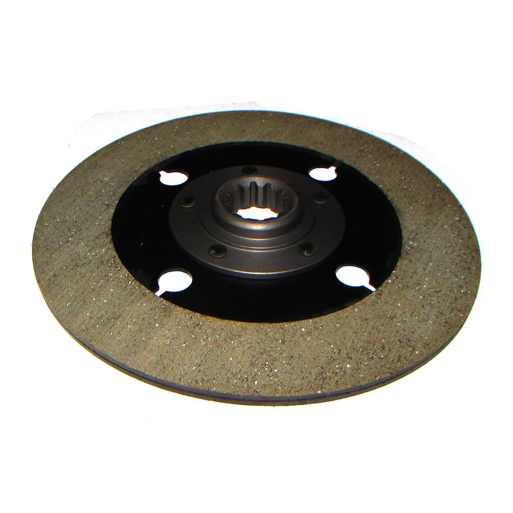 PTO Friction Disc for White/Oliver Super 77 880 88 1650 77 66 770 1555 1600 1550