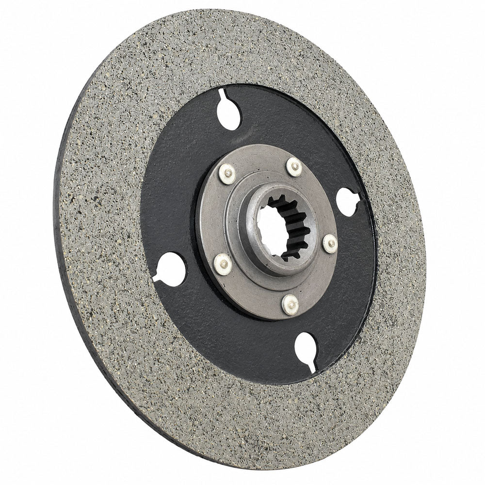 156086A New Tractor PTO Clutch Disc for Oliver 66 660 77 88 770 880 1550 1555 +