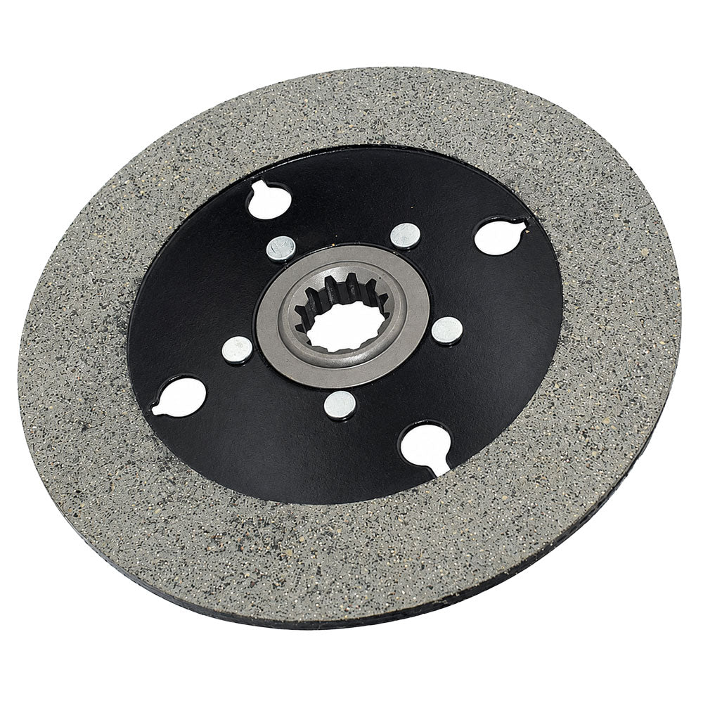 156086A New Tractor PTO Clutch Disc for Oliver 66 660 77 88 770 880 1550 1555 +