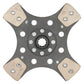 4 Button PTO Disc Fits Case/International Harvester Replaces 47134874