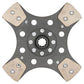 4 Button PTO Disc Fits FARMALL Replaces 47134874