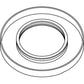 364477R91 PTO Rear Seal Fits Case-IH Tractor Super M 300 330 340 350 400 404 450