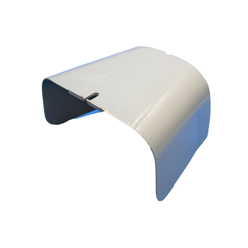 PTO Shield Assembly Fits White Replaces 72503335