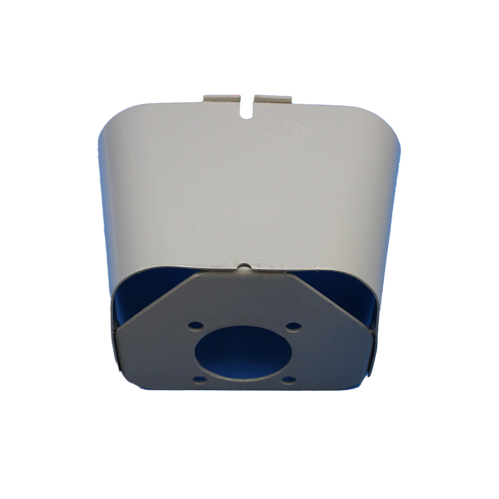PTO Shield Assembly Fits White Replaces 72503335