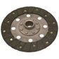 02940369 9" PTO Disc Organic Fits Deutz DX2.30 DX2.50 DX2.70 DX3.10 D3006 D3607