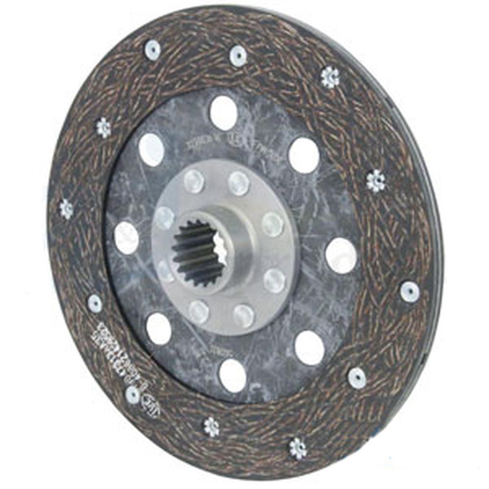 02940369 9" PTO Disc Organic Fits Deutz DX2.30 DX2.50 DX2.70 DX3.10 D3006 D3607