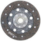 02940369 9" PTO Disc Organic Fits Deutz DX2.30 DX2.50 DX2.70 DX3.10 D3006 D3607