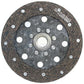 02940369 9" PTO Disc Organic Fits Deutz DX2.30 DX2.50 DX2.70 DX3.10 D3006 D3607