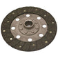 Disc 02307628 fits Deutz D3006 D3607 D4006 D4007 D4506 D4507 D4807 DX2.30