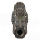 179157A1 1 3/8" 21 Spline PTO Shaft Fits Case-IH Tractor Models MX150 MX170
