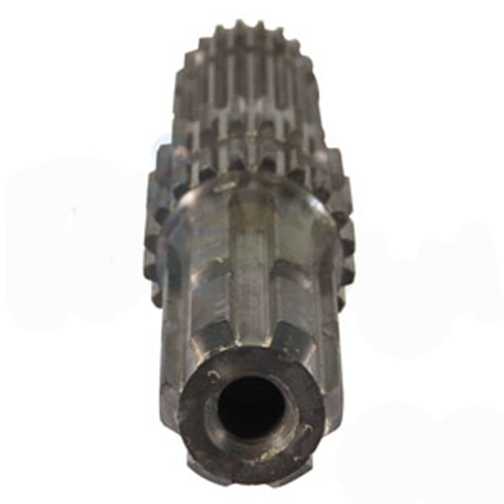 179157A1 1 3/8" 21 Spline PTO Shaft Fits Case-IH Tractor Models MX150 MX170