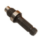 PTO Shaft Fits Case/International Harvester Replaces 47130744