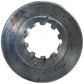 NCA717A Fits Ford Tractor PTO Coupler 600, 700, 800, 900, 601, 701, 801,