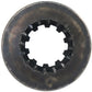 NCA717A Fits Ford Tractor PTO Coupler 600, 700, 800, 900, 601, 701, 801,